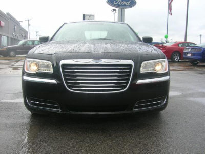 2012 Chrysler 300  Base