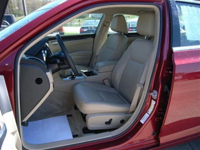 2012 Chrysler 300  Limited