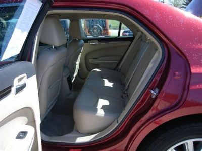 2012 Chrysler 300  Limited