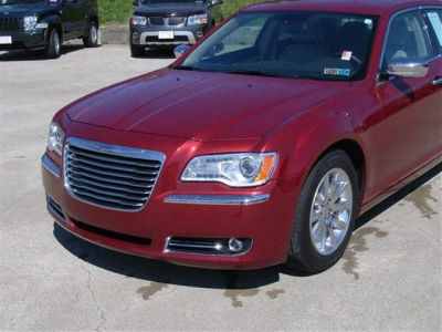 2012 Chrysler 300  Limited