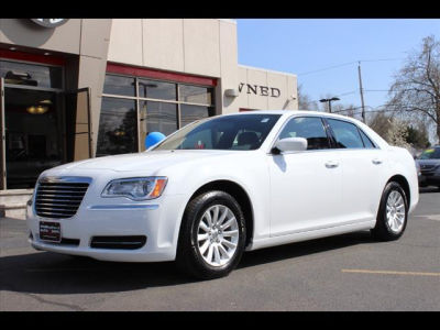 2013 Chrysler 300  Base