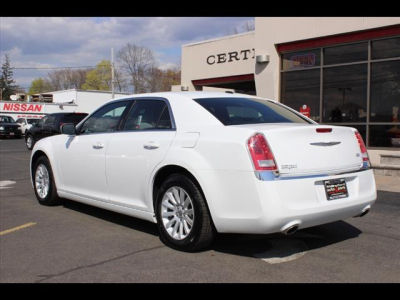 2013 Chrysler 300  Base