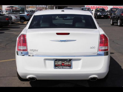 2013 Chrysler 300  Base