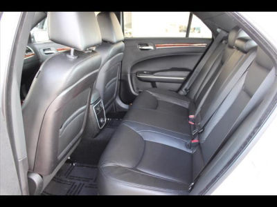 2013 Chrysler 300  Base