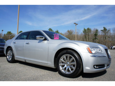 2012 Chrysler 300  Limited