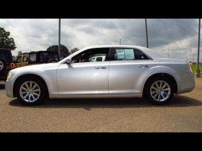 2012 Chrysler 300  Limited