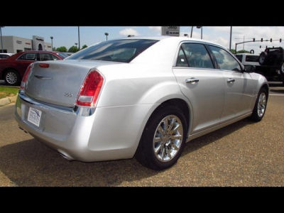 2012 Chrysler 300  Limited