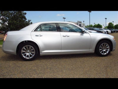 2012 Chrysler 300  Limited
