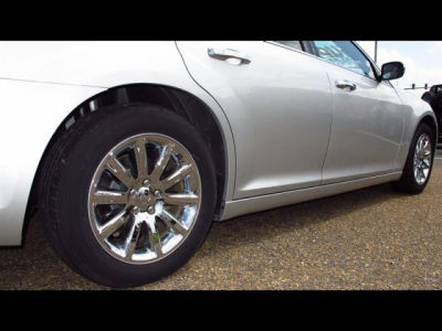 2012 Chrysler 300  Limited