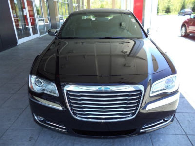 2012 Chrysler 300  Limited