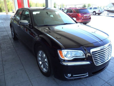 2012 Chrysler 300  Limited