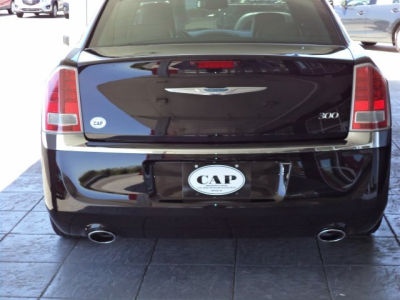 2012 Chrysler 300  Limited