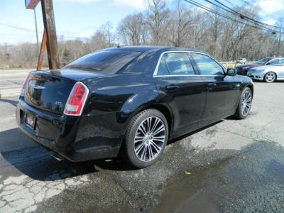 2012 Chrysler 300  S V6