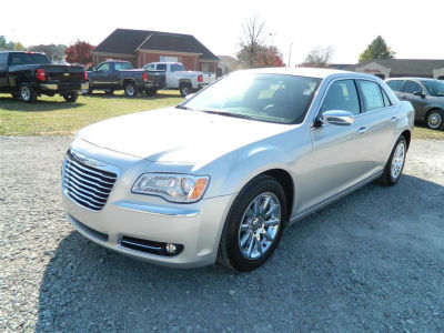 2012 Chrysler 300  Limited