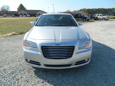 2012 Chrysler 300  Limited