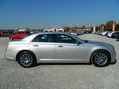 2012 Chrysler 300  Limited