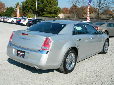 2012 Chrysler 300  Limited