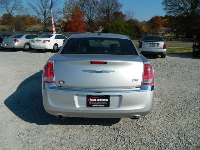 2012 Chrysler 300  Limited