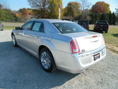 2012 Chrysler 300  Limited