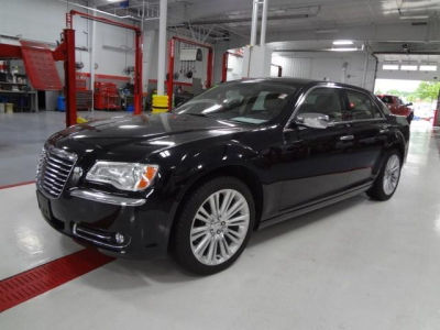 2011 Chrysler 300  Limited