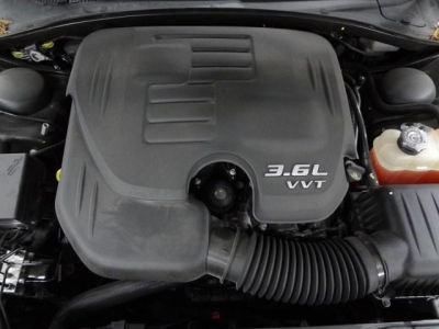 2011 Chrysler 300  Limited