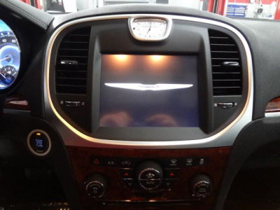 2012 Chrysler 300 Limited