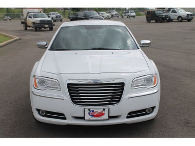 2012 Chrysler 300  Limited
