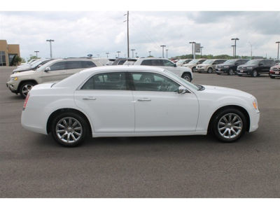 2012 Chrysler 300  Limited