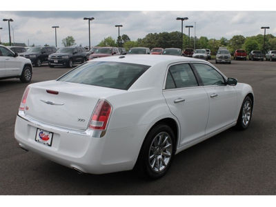 2012 Chrysler 300  Limited