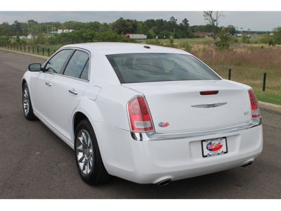 2012 Chrysler 300  Limited
