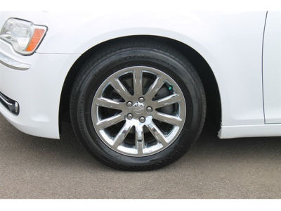 2012 Chrysler 300  Limited