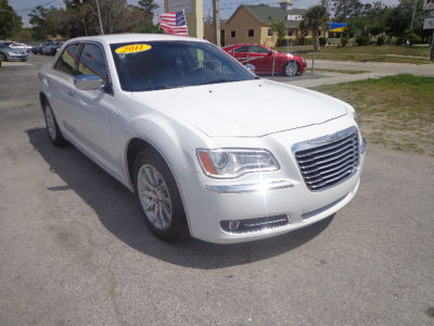 2011 Chrysler 300  Limited