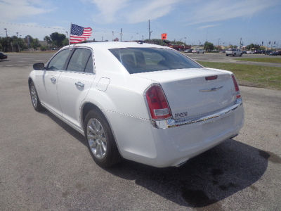 2011 Chrysler 300 Limited