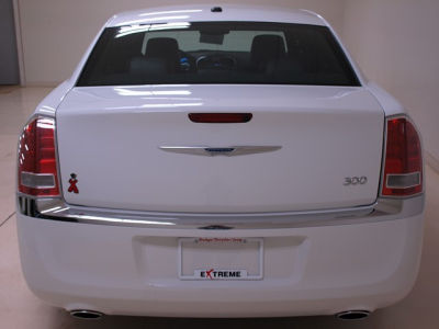 2013 Chrysler 300  Base