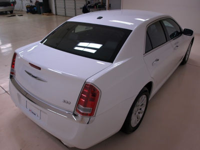 2013 Chrysler 300  Base