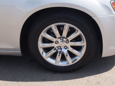 2012 Chrysler 300  Limited