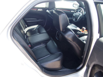 2012 Chrysler 300  Limited