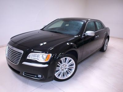 2012 Chrysler 300  Limited