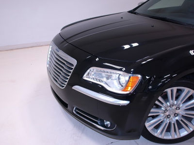 2012 Chrysler 300 Limited