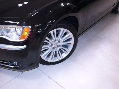 2012 Chrysler 300 Limited
