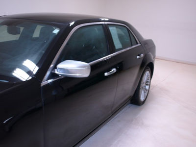 2012 Chrysler 300 Limited