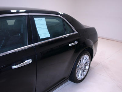 2012 Chrysler 300 Limited