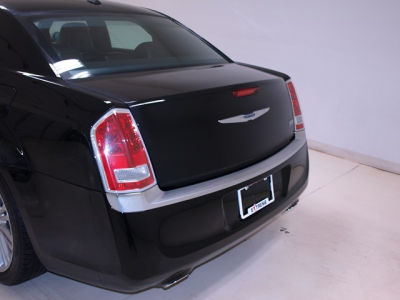 2012 Chrysler 300 Limited