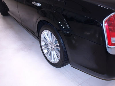 2012 Chrysler 300 Limited