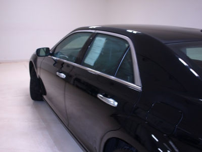 2012 Chrysler 300 Limited