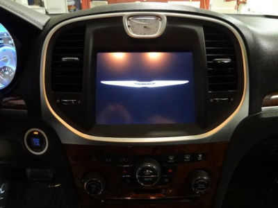 2012 Chrysler 300 Limited