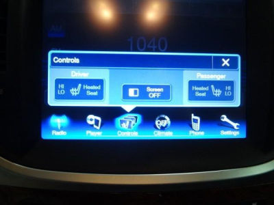 2012 Chrysler 300 Limited