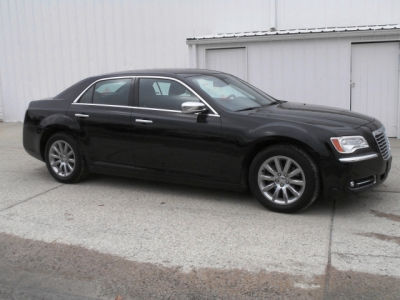 2012 Chrysler 300  Limited