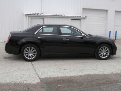 2012 Chrysler 300  Limited