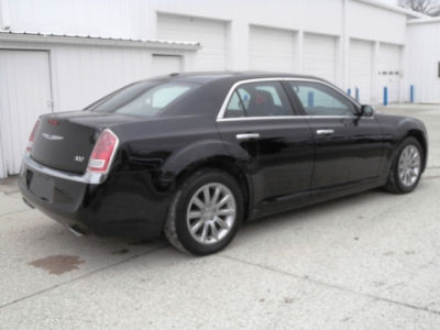 2012 Chrysler 300  Limited